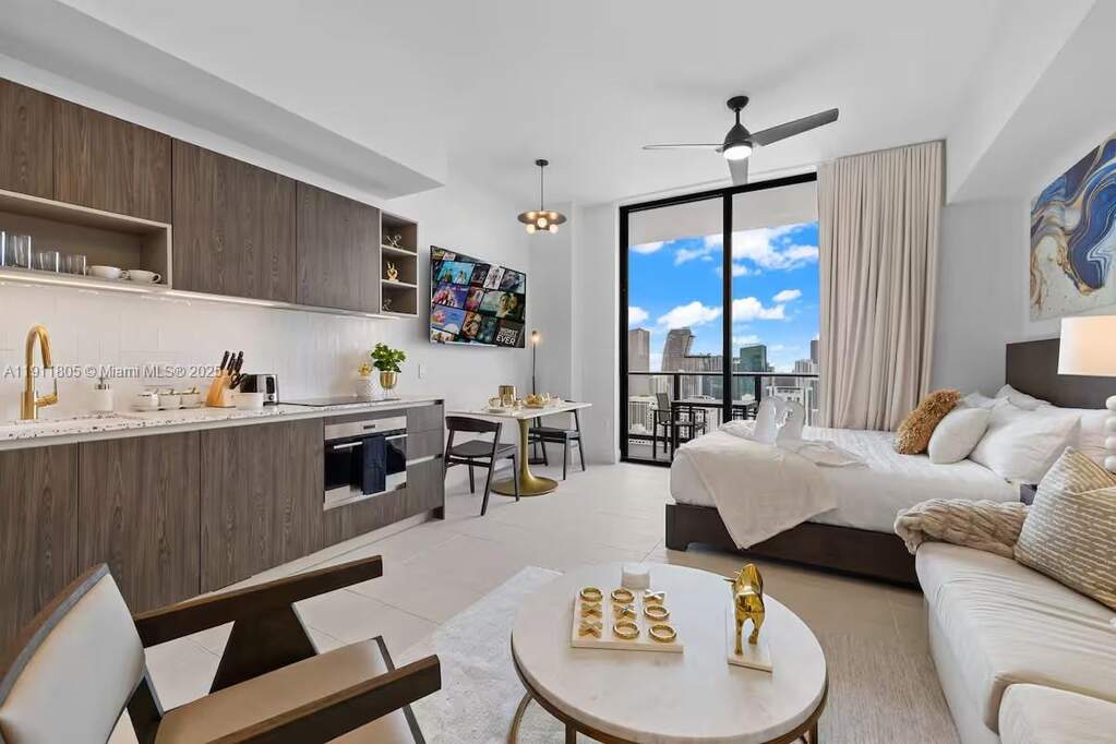 Apartment/Flat's Image 11