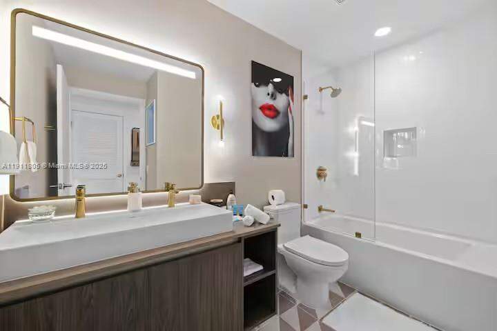 Apartment/Flat's Image 17