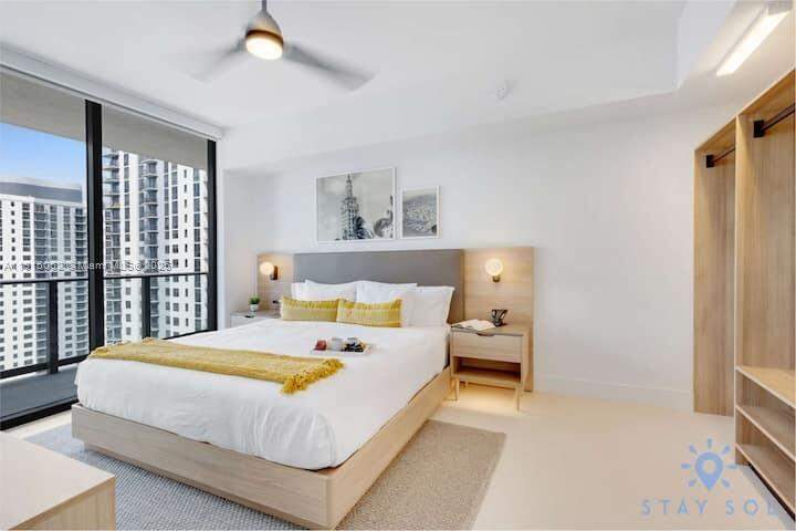 1 Bedroom Apartment/Flat's Image 8
