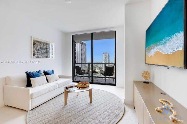 1 Bedroom Apartment/Flat's Image 9