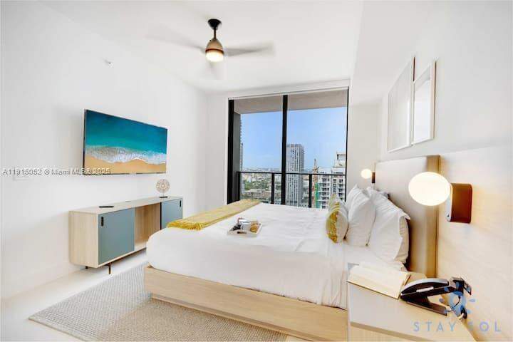 1 Bedroom Apartment/Flat's Image 12