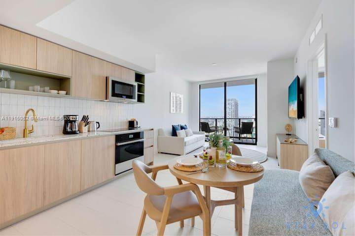 1 Bedroom Apartment/Flat's Image 14