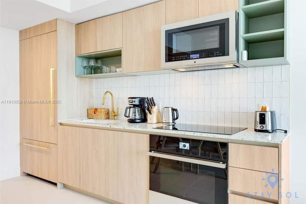 1 Bedroom Apartment/Flat's Image 15