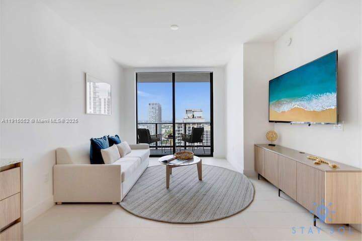 1 Bedroom Apartment/Flat's Image 16