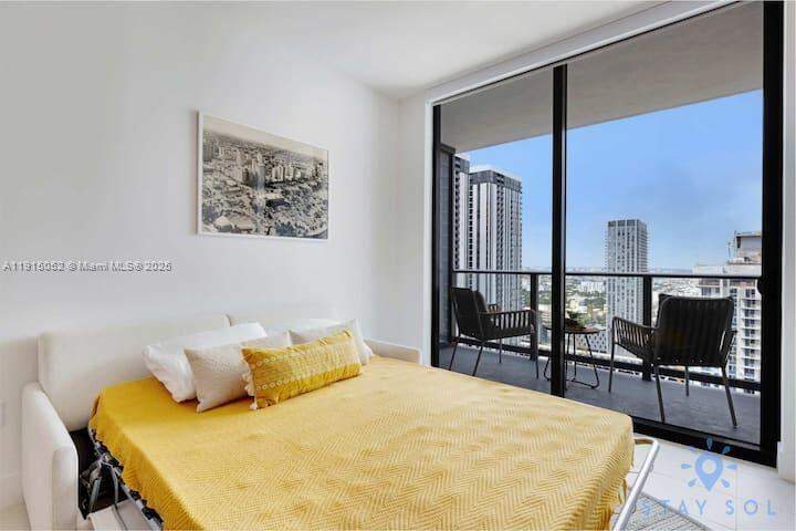 1 Bedroom Apartment/Flat's Image 17