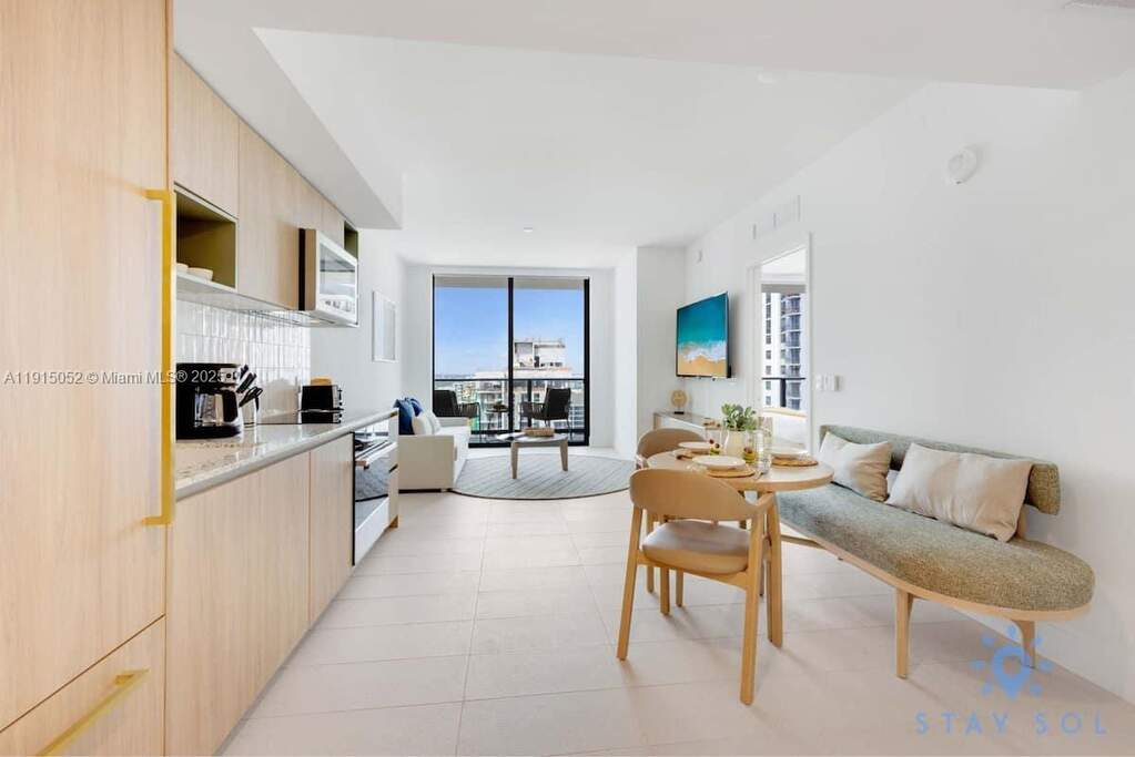 1 Bedroom Apartment/Flat's Image 18