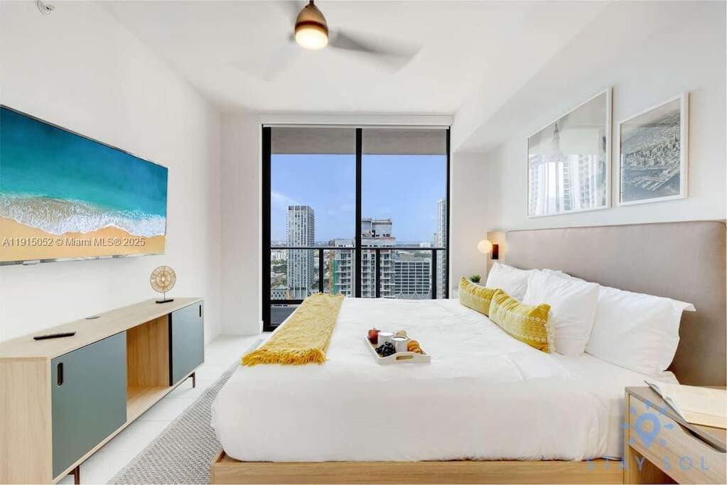 1 Bedroom Apartment/Flat's Image 19