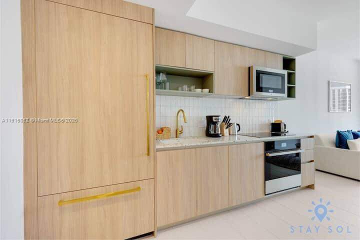 1 Bedroom Apartment/Flat's Image 20