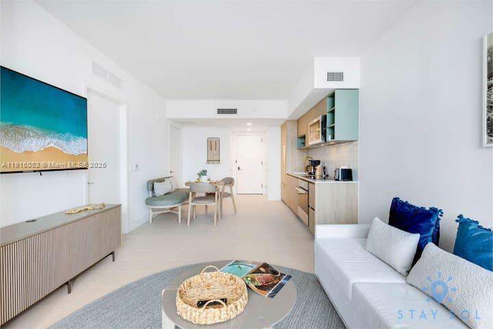 1 Bedroom Apartment/Flat's Image 21