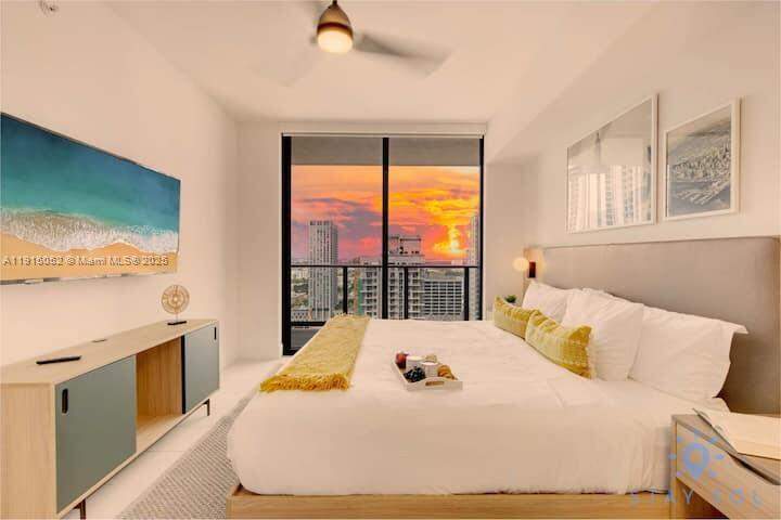 1 Bedroom Apartment/Flat's Image 4