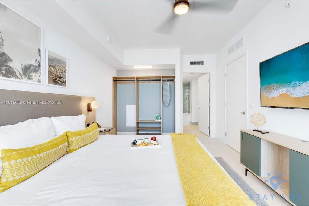 1 Bedroom Apartment/Flat's Image 5