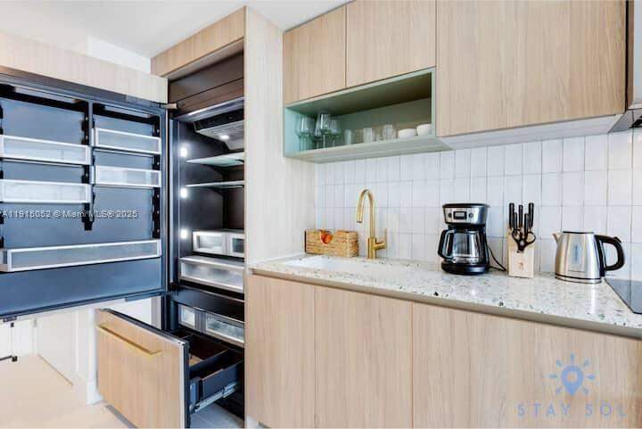 1 Bedroom Apartment/Flat's Image 6