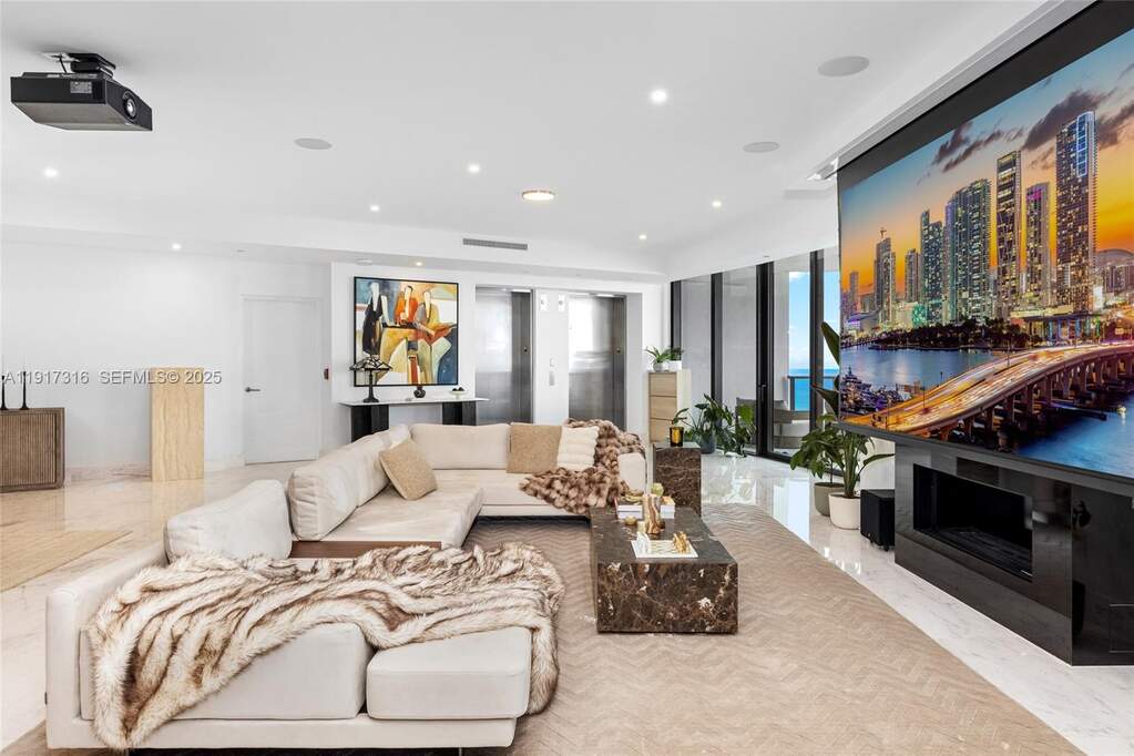 4 Bedroom Apartment/Flat's Image 13
