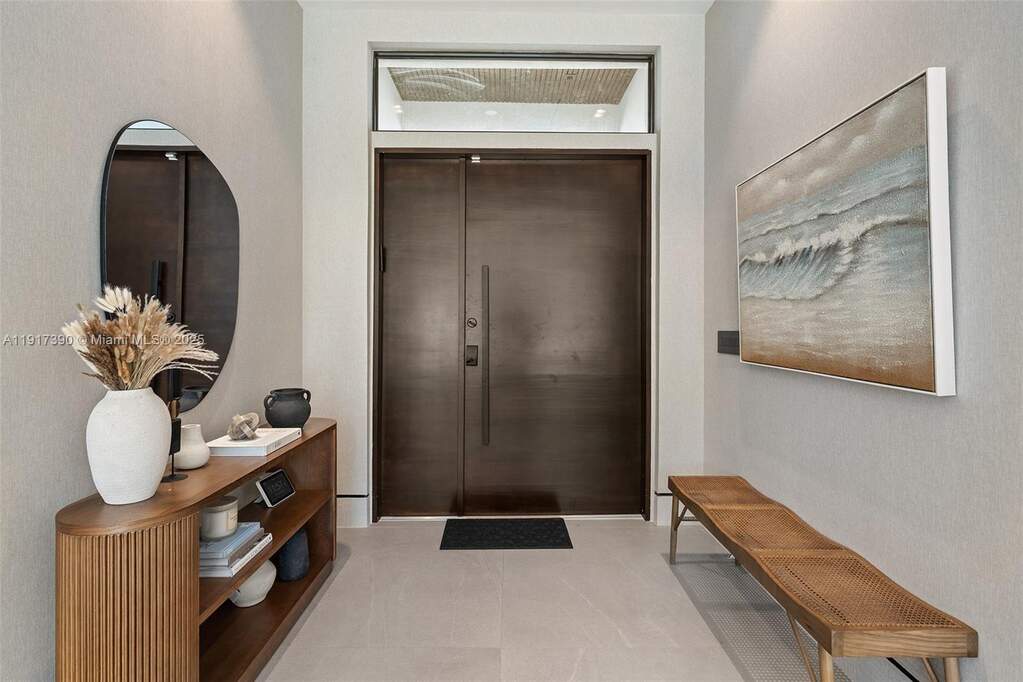 Entry