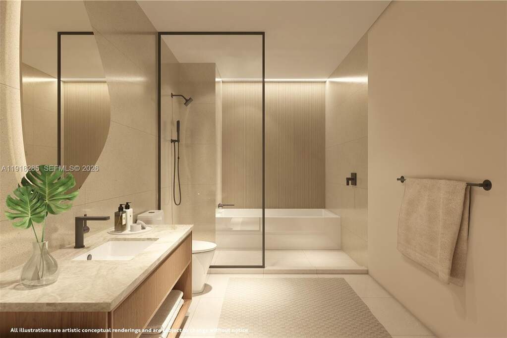 2 Bedroom Apartment/Flat's Image 15