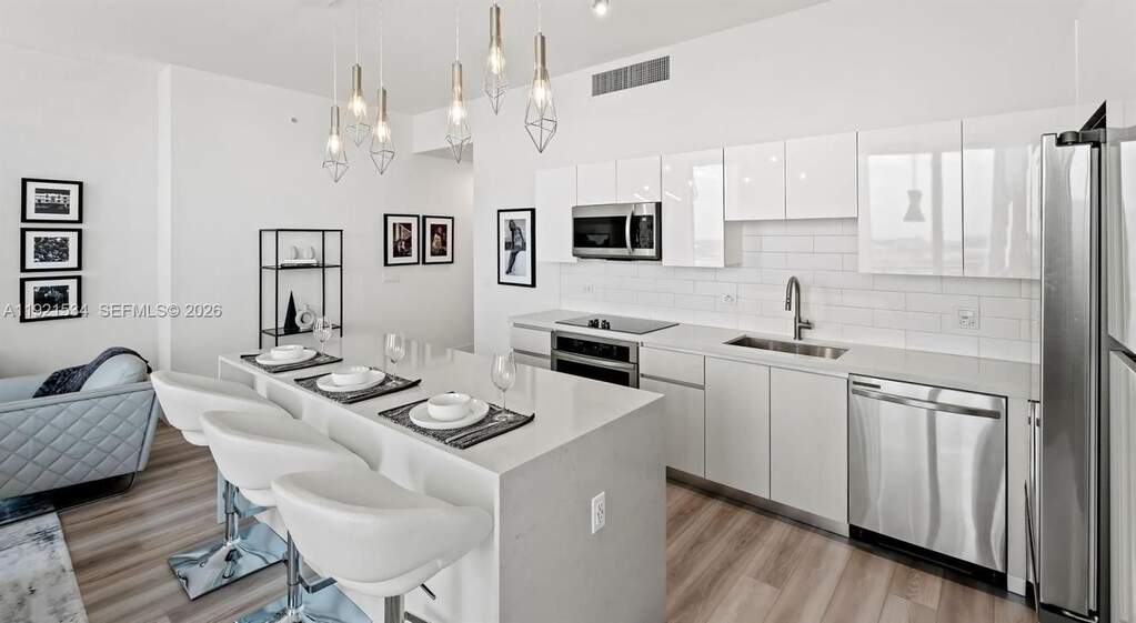 2 Bedroom Apartment/Flat's Image 33