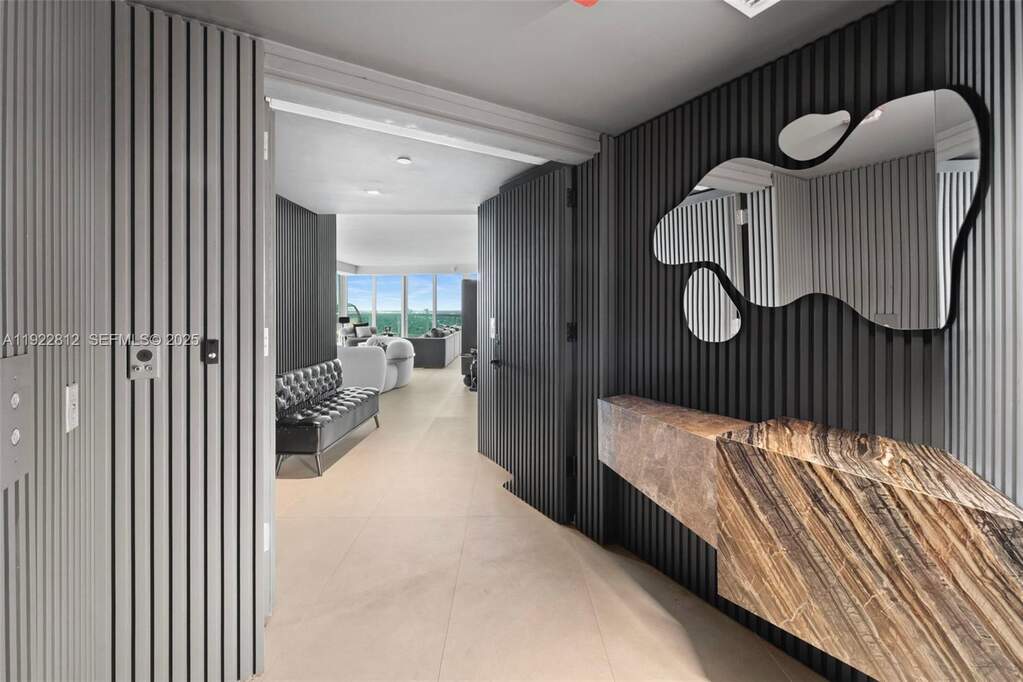 Mud Room