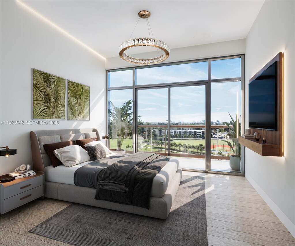 1 Bedroom Apartment/Flat's Image 5