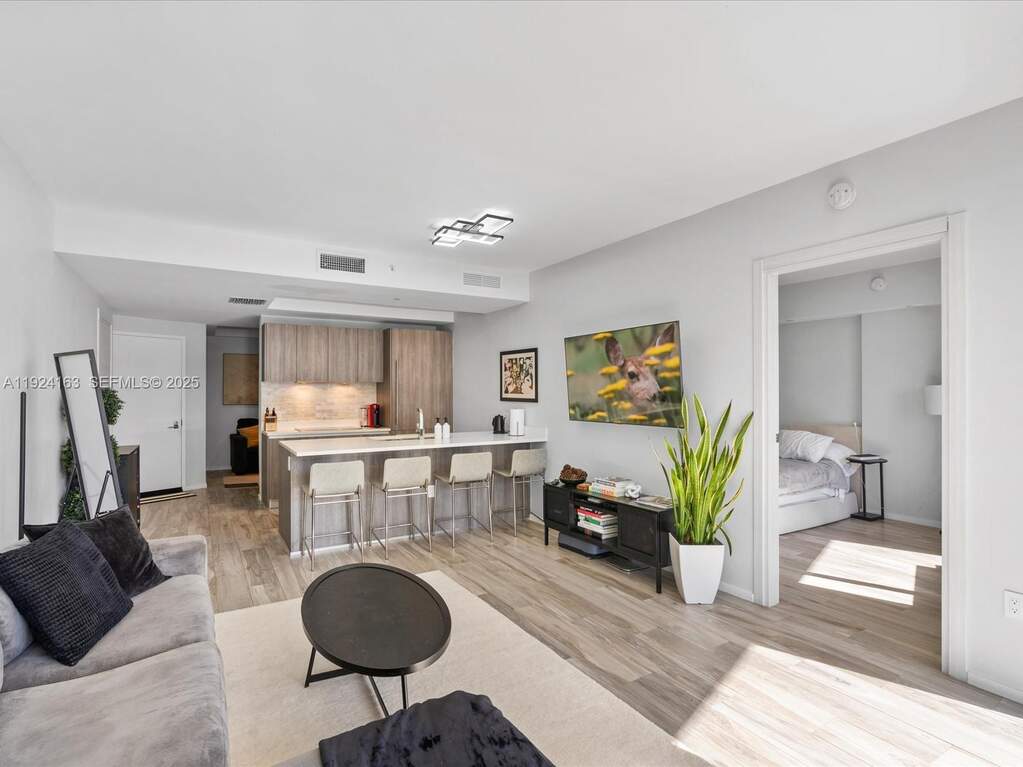 1 Bedroom Apartment/Flat's Image 4
