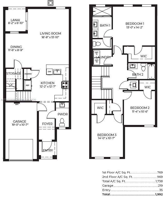 3 Bedroom Villa/Townhouse's Image 34