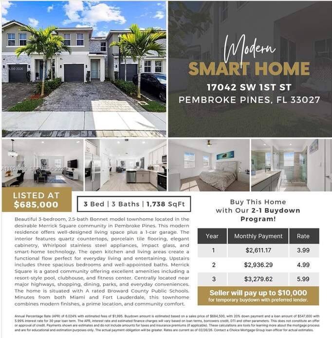 3 Bedroom Villa/Townhouse's Image 35