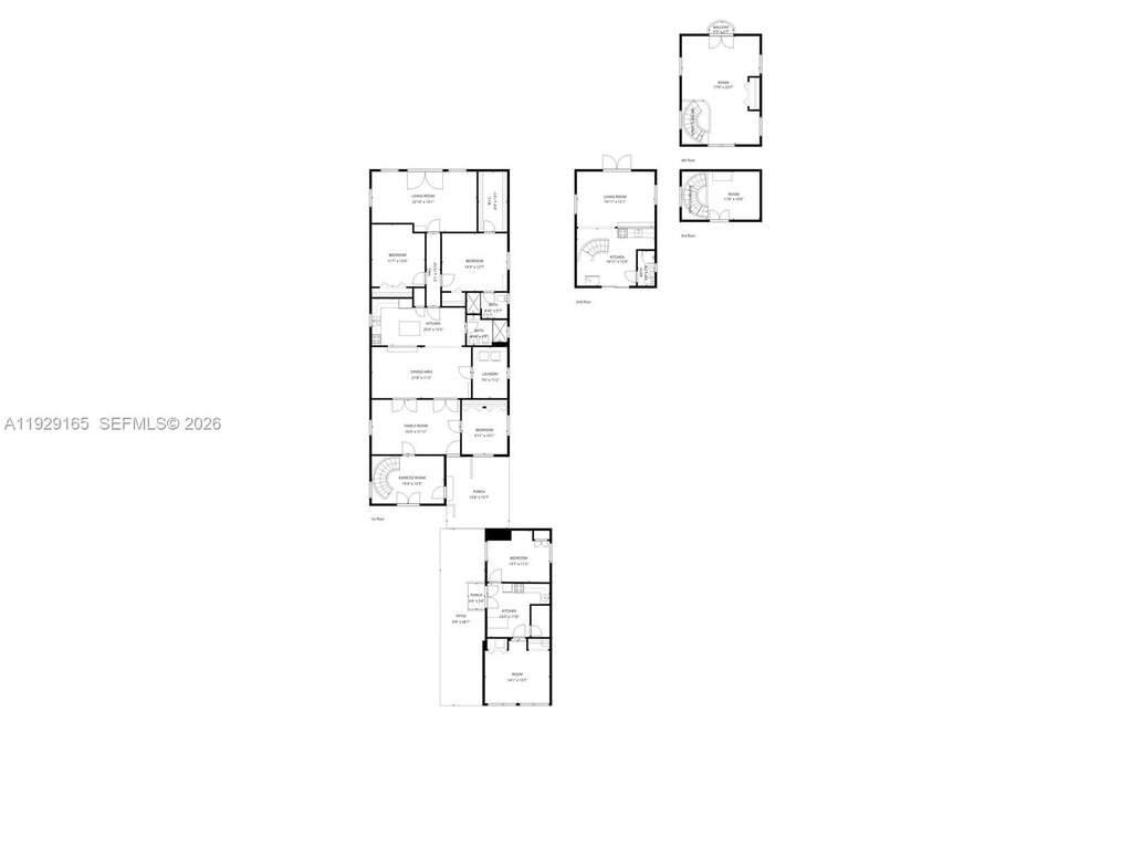 4 Bedroom Single Family Home/House's Image 34