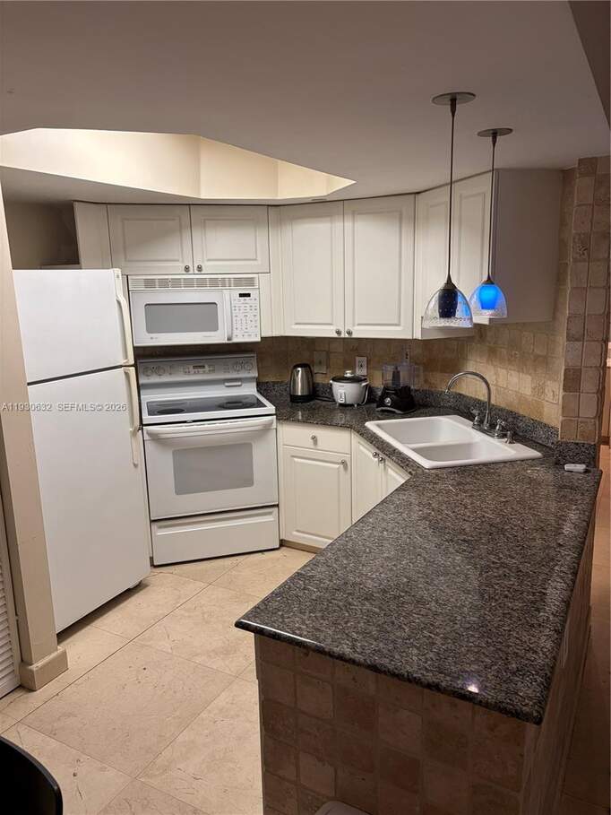 1 Bedroom Apartment/Flat's Image 5