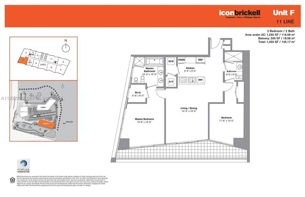 2 Bedroom Apartment/Flat's Image 47