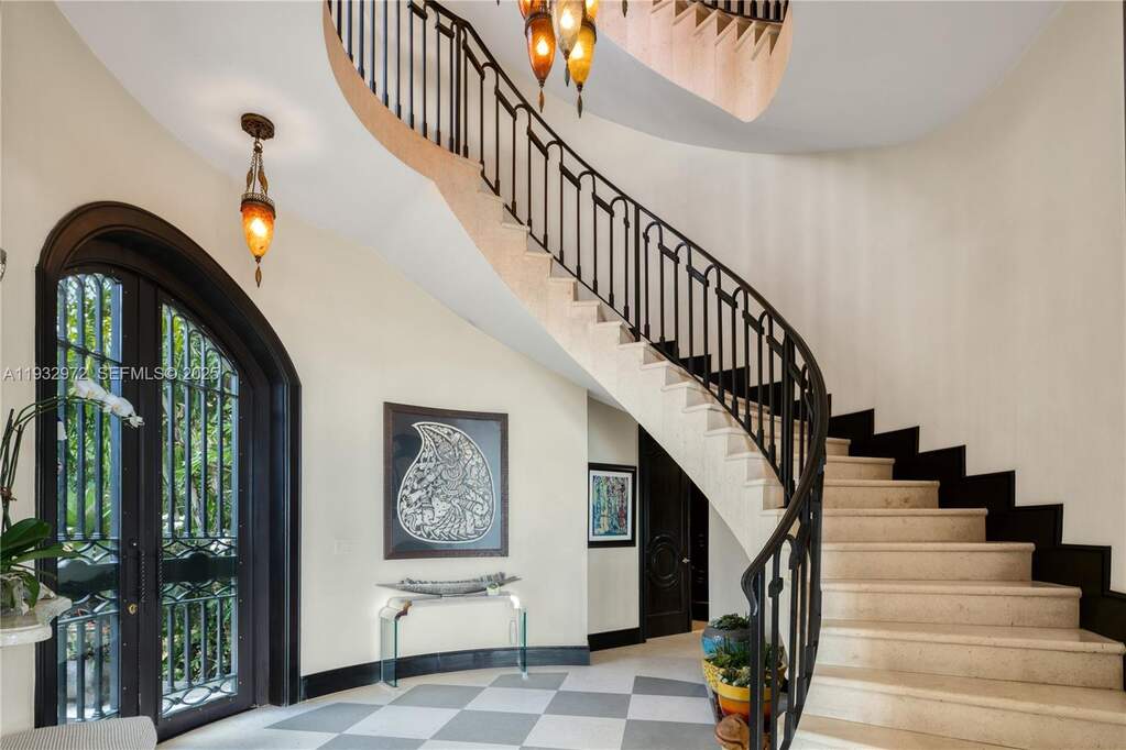 Entry