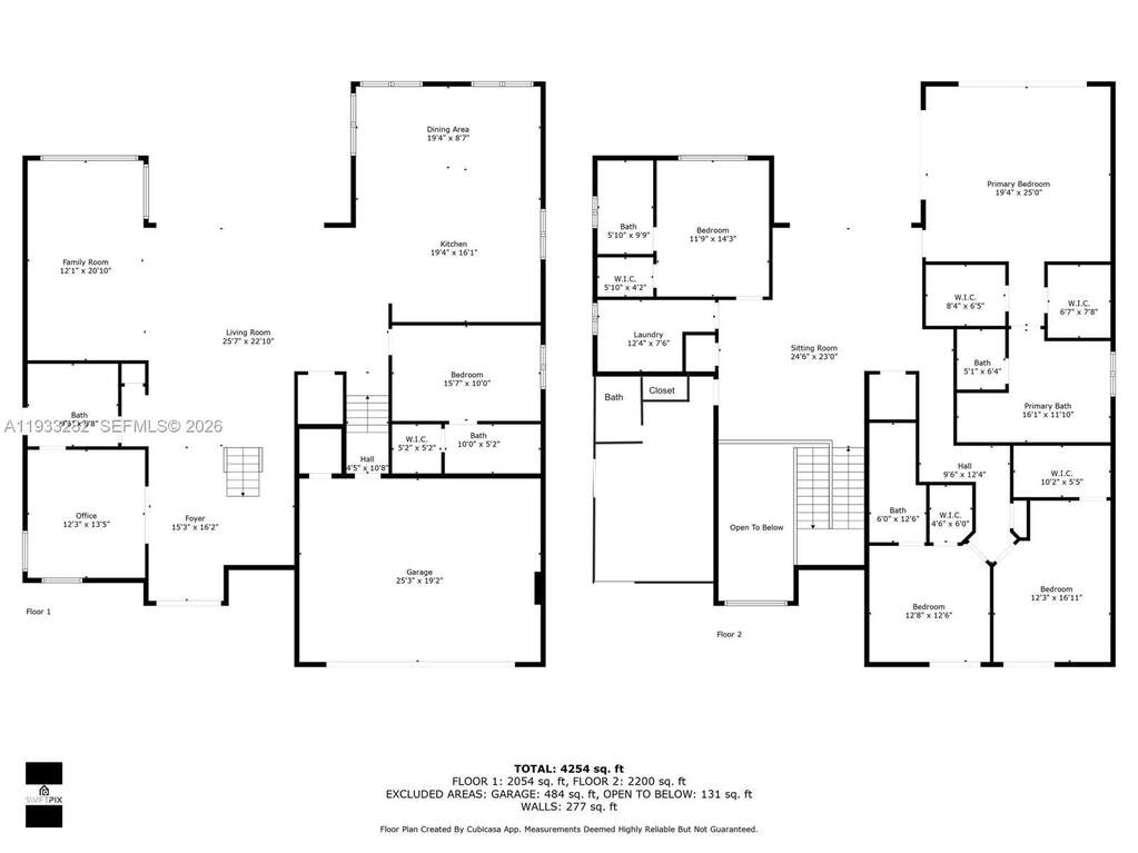 6 Bedroom Single Family Home/House's Image 51