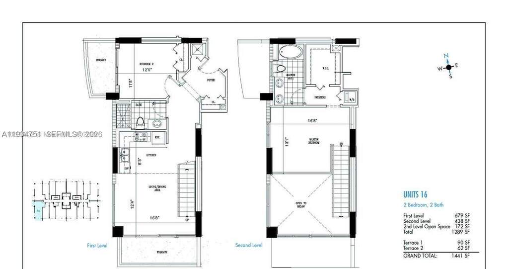 2 Bedroom Apartment/Flat's Image 9
