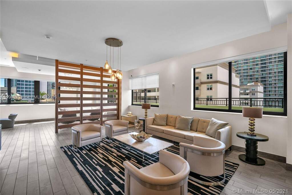 1 Bedroom Apartment/Flat's Image 19