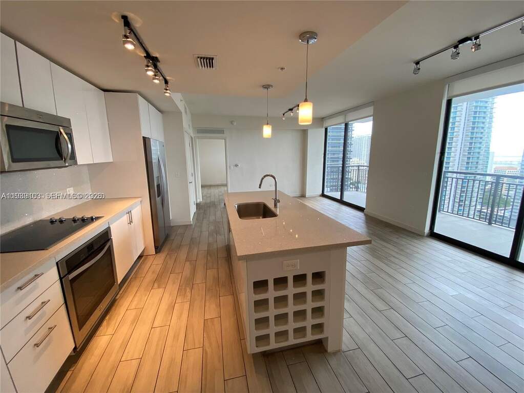 1 Bedroom Apartment/Flat's Image 3