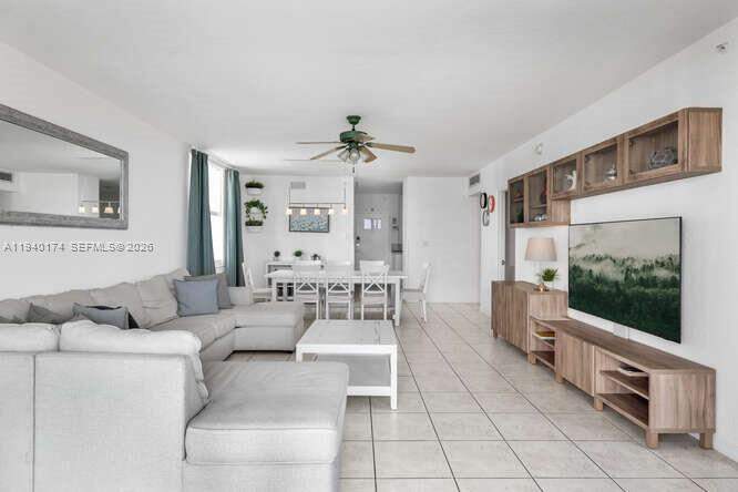 2 Bedroom Apartment/Flat's Image 14