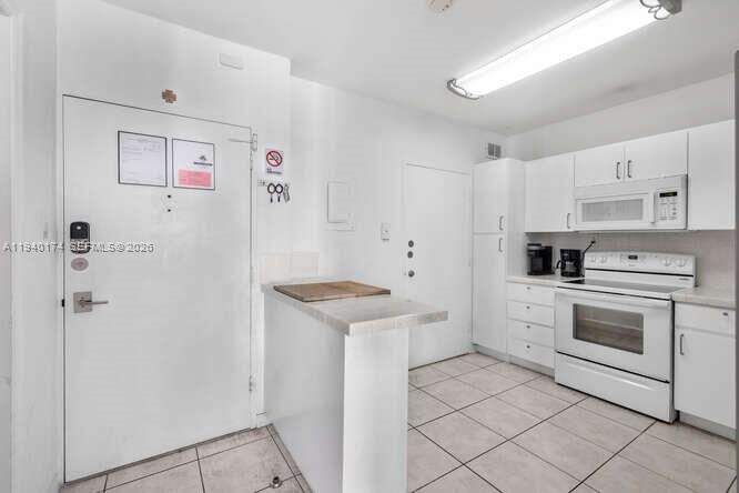 2 Bedroom Apartment/Flat's Image 18