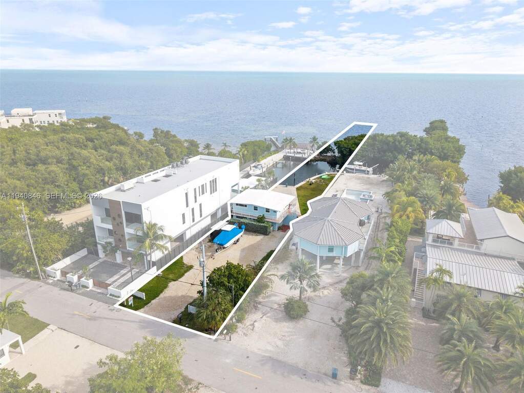 4-комн. house, Key Largo