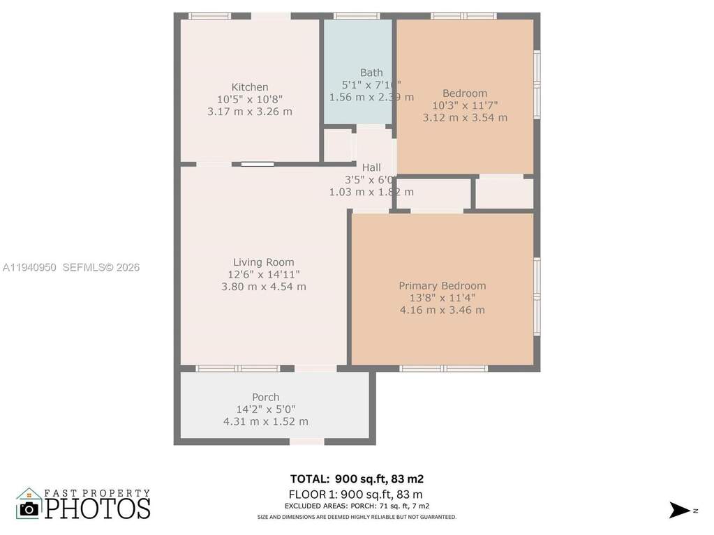 4 Bedroom Multi Unit's Image 27