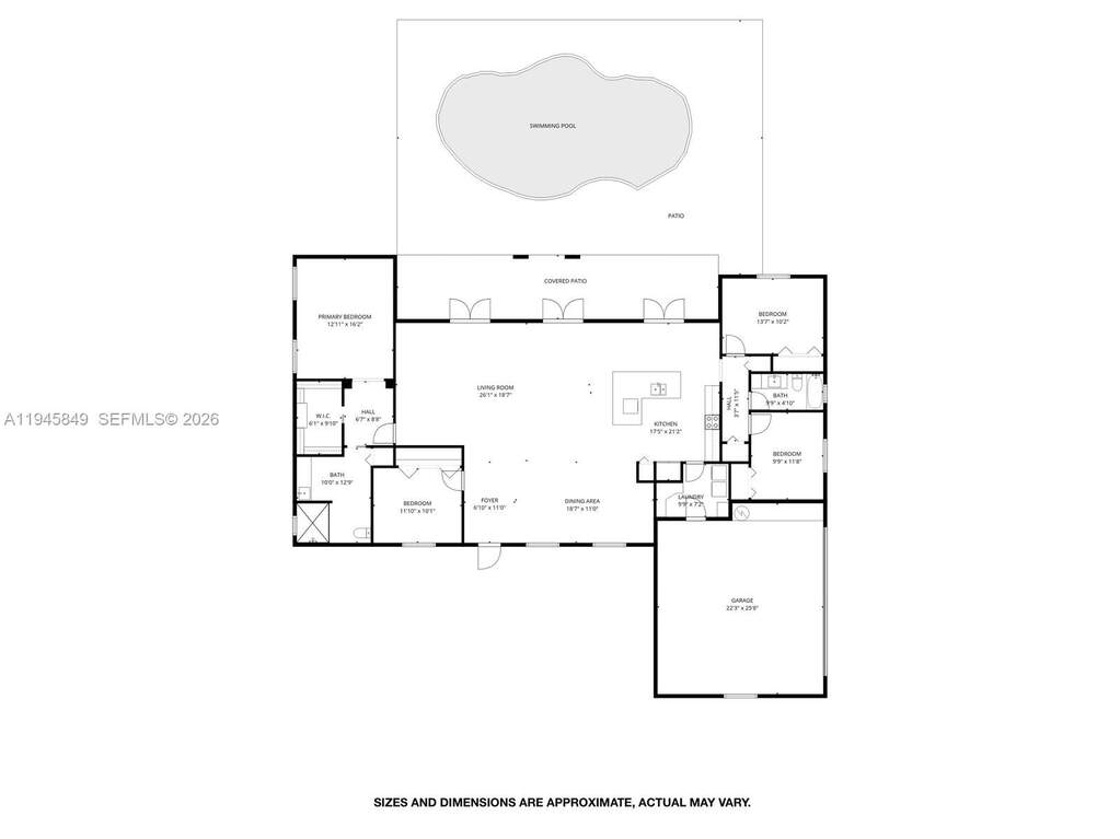 4 Bedroom Single Family Home/House's Image 35