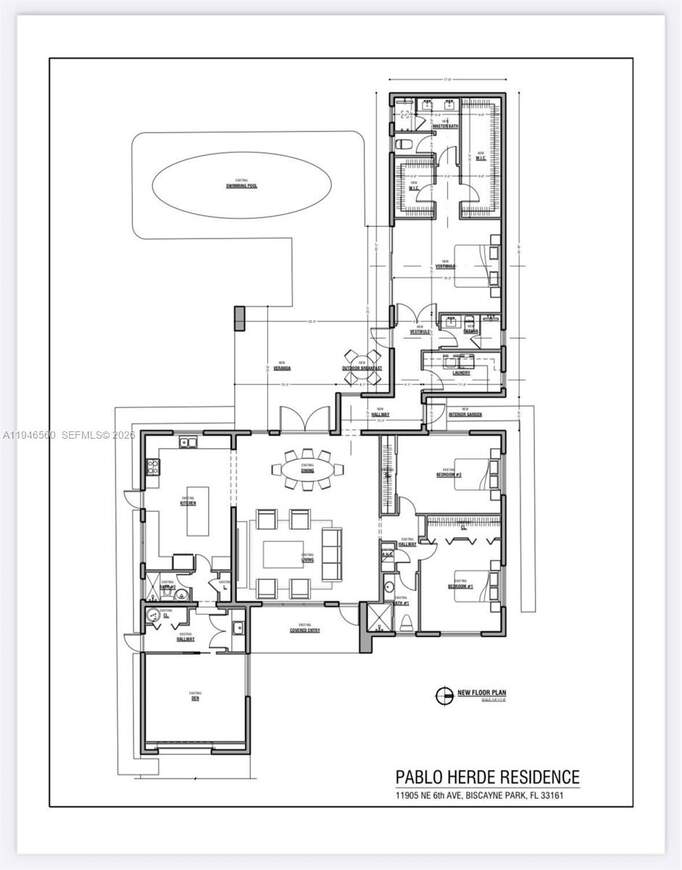 3 Bedroom Single Family Home/House's Image 42