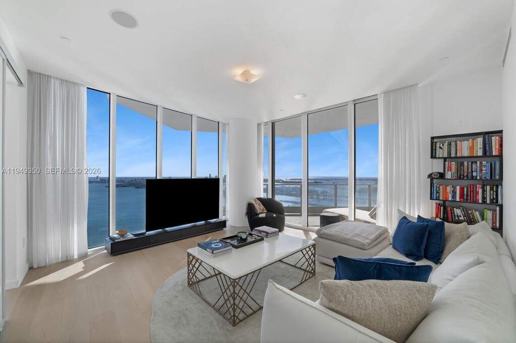 4 Bedroom Apartment/Flat's Image 23