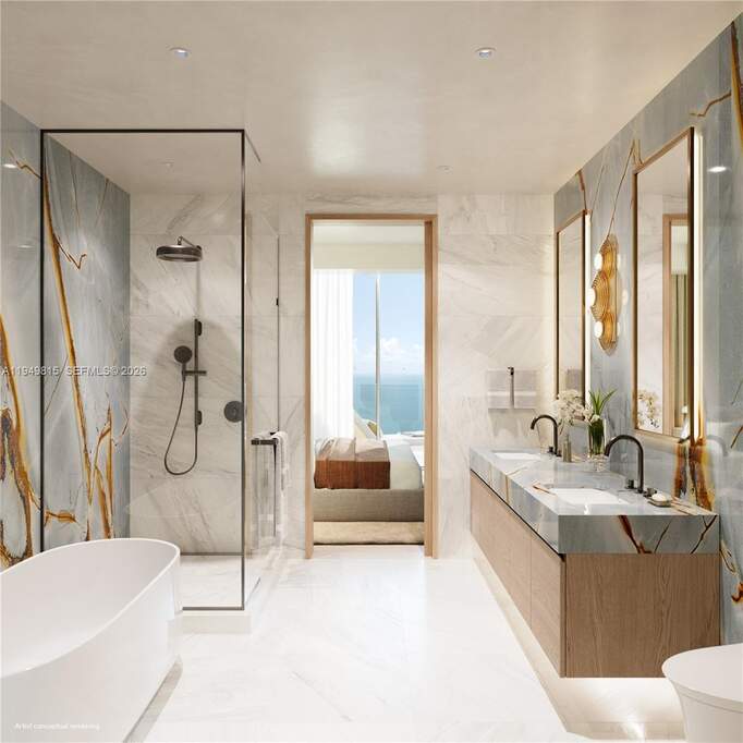 3 Bedroom Apartment/Flat's Image 4