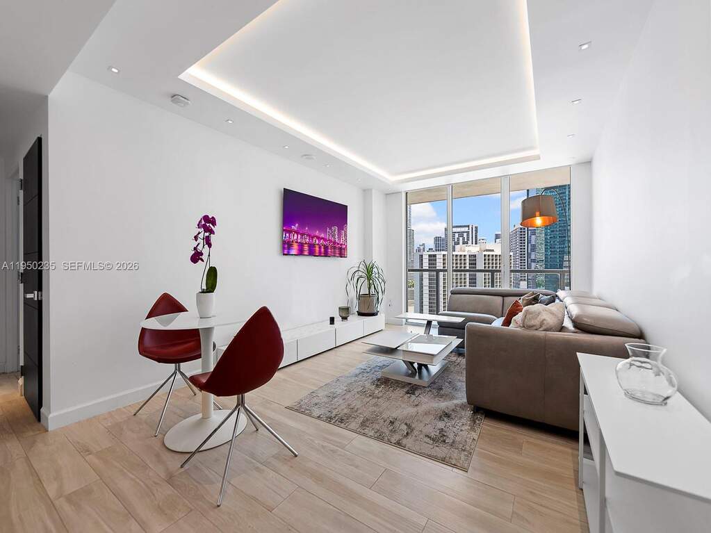 1 Bedroom Apartment/Flat's Image 10