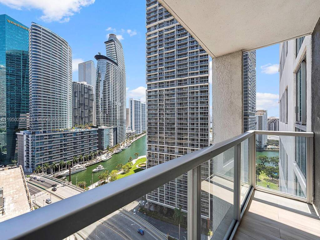 1 Bedroom Apartment/Flat's Image 31