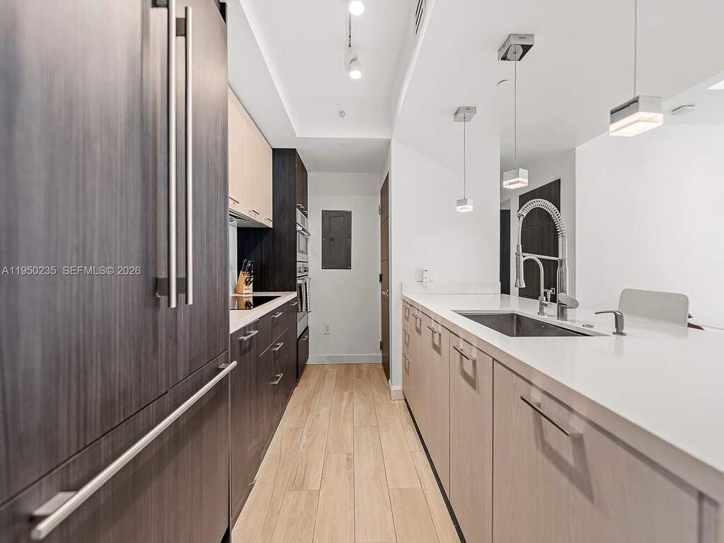 1 Bedroom Apartment/Flat's Image 3