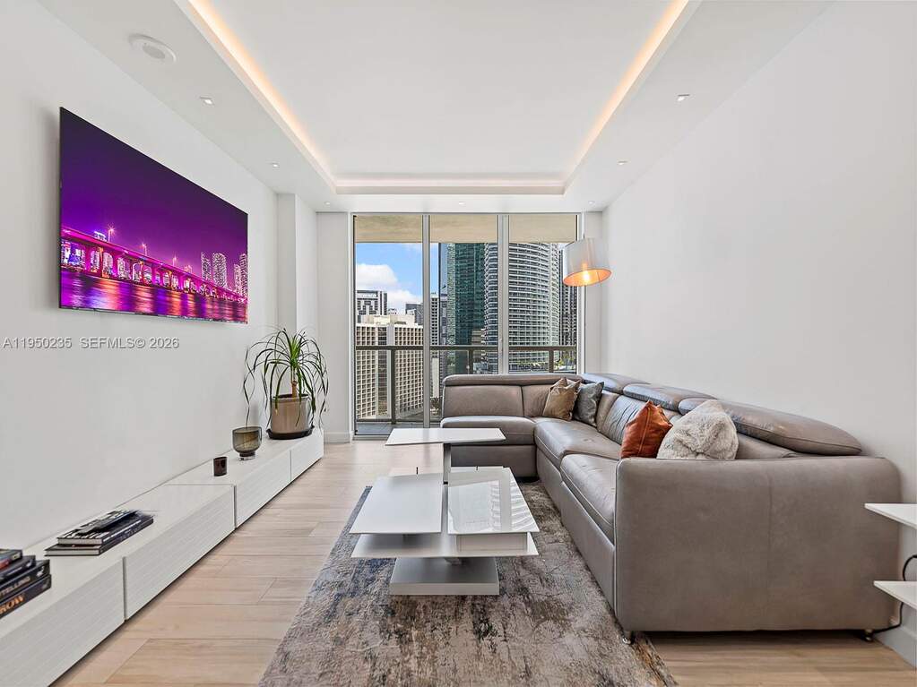 1 Bedroom Apartment/Flat's Image 5