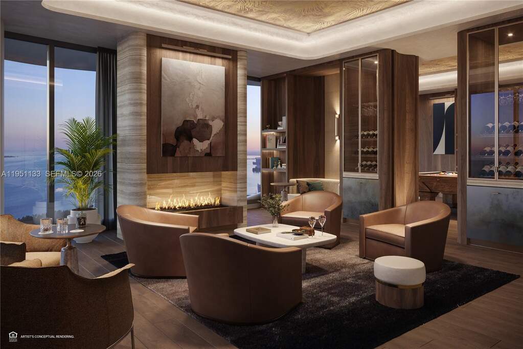 4 Bedroom Apartment/Flat's Image 3