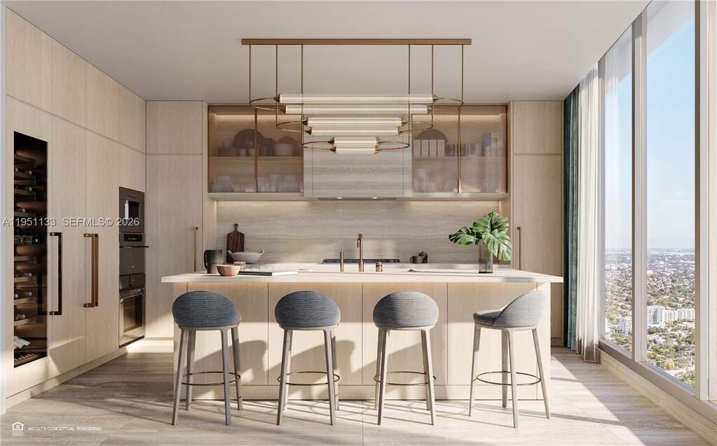 4 Bedroom Apartment/Flat's Image 4