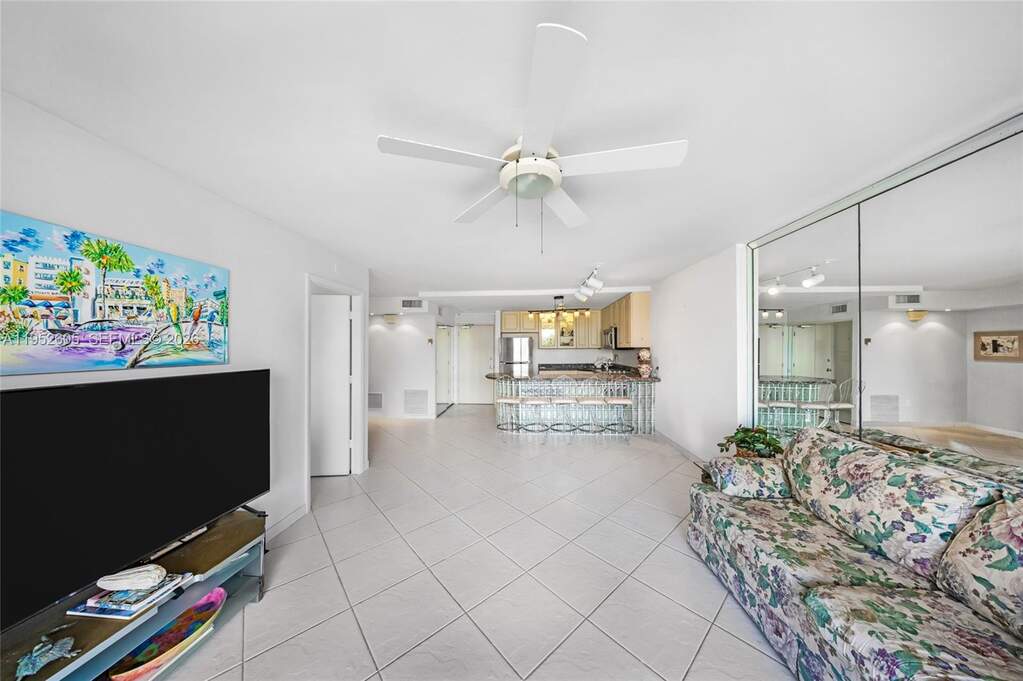 1 Bedroom Apartment/Flat's Image 9
