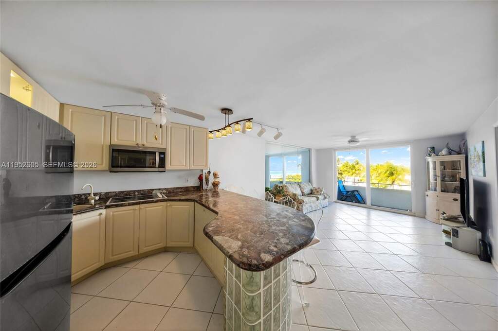 1 Bedroom Apartment/Flat's Image 4