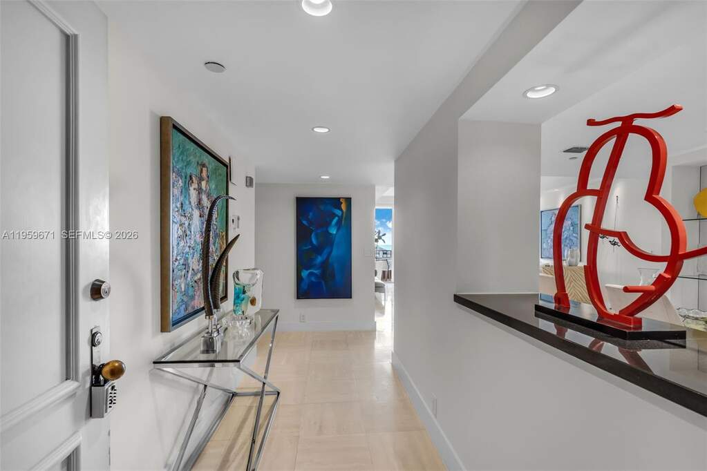 Foyer